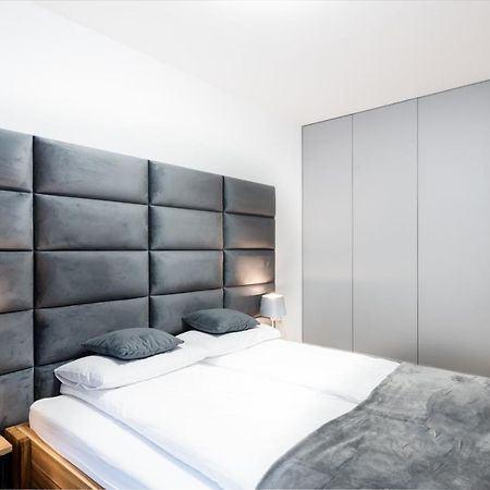 Primarina Apartament Kolobrzeg Wyspa Solna Apartment Exterior foto
