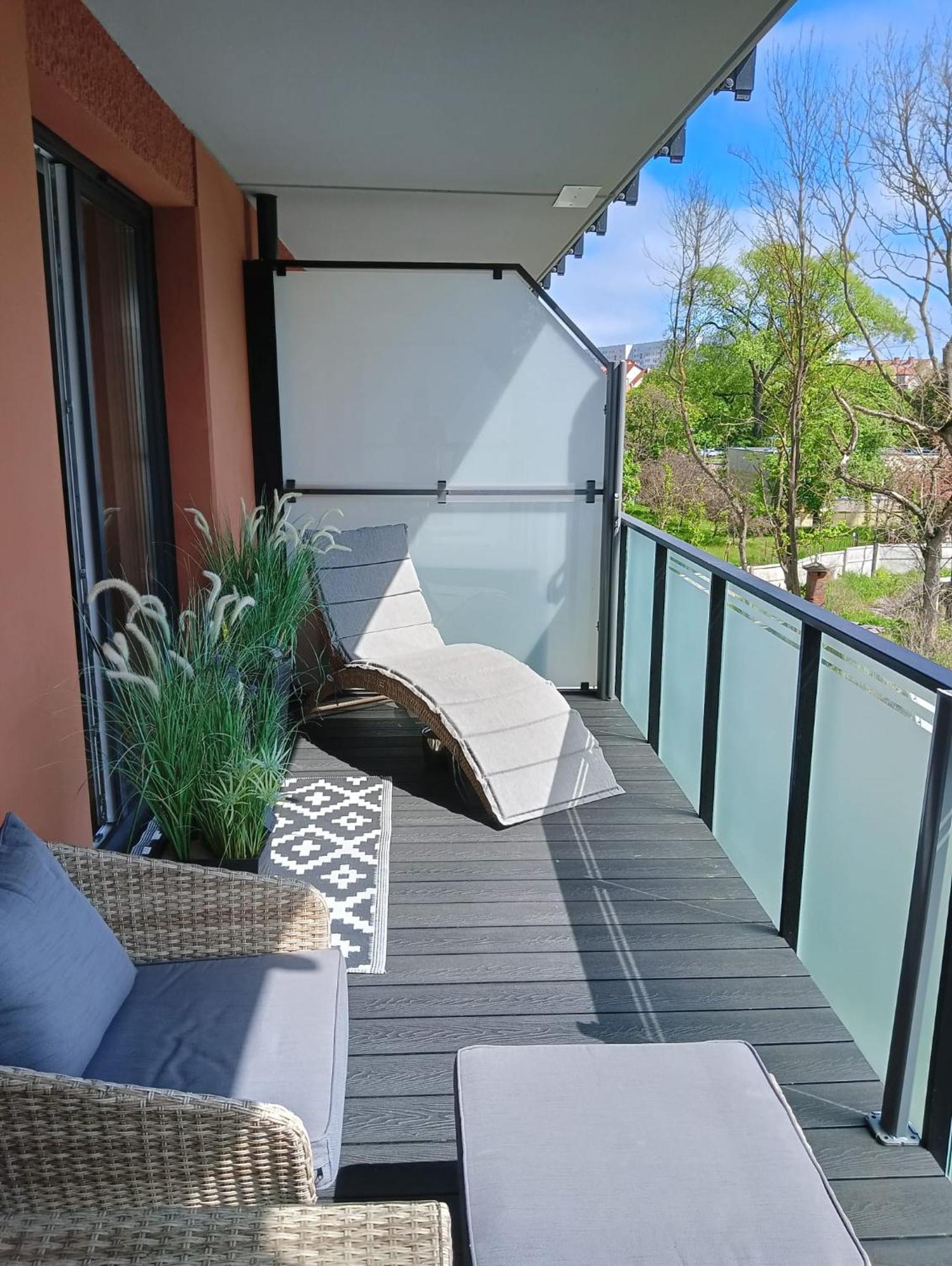 Primarina Apartament Kolobrzeg Wyspa Solna Apartment Exterior foto