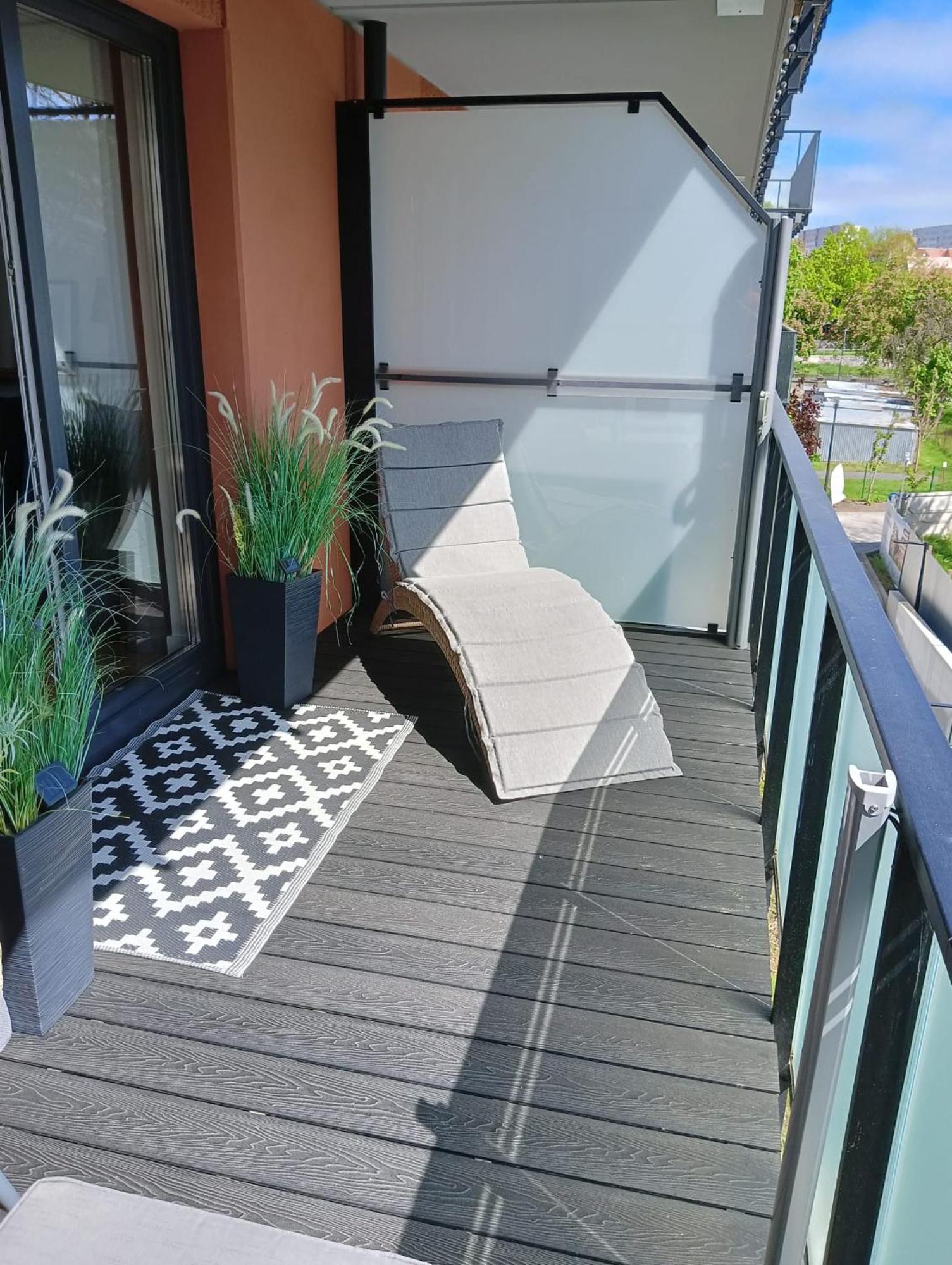 Primarina Apartament Kolobrzeg Wyspa Solna Apartment Exterior foto